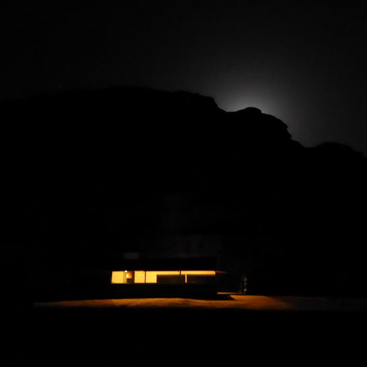 Real Bedouin Experience Tours & Camp Hotel Wadi Rum Buitenkant foto